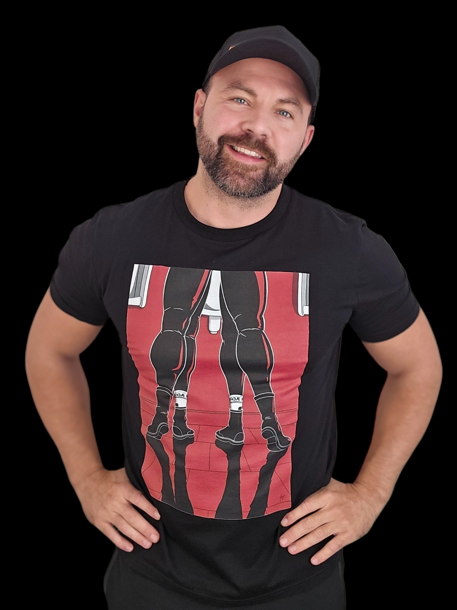 FKME Cruising T-shirt