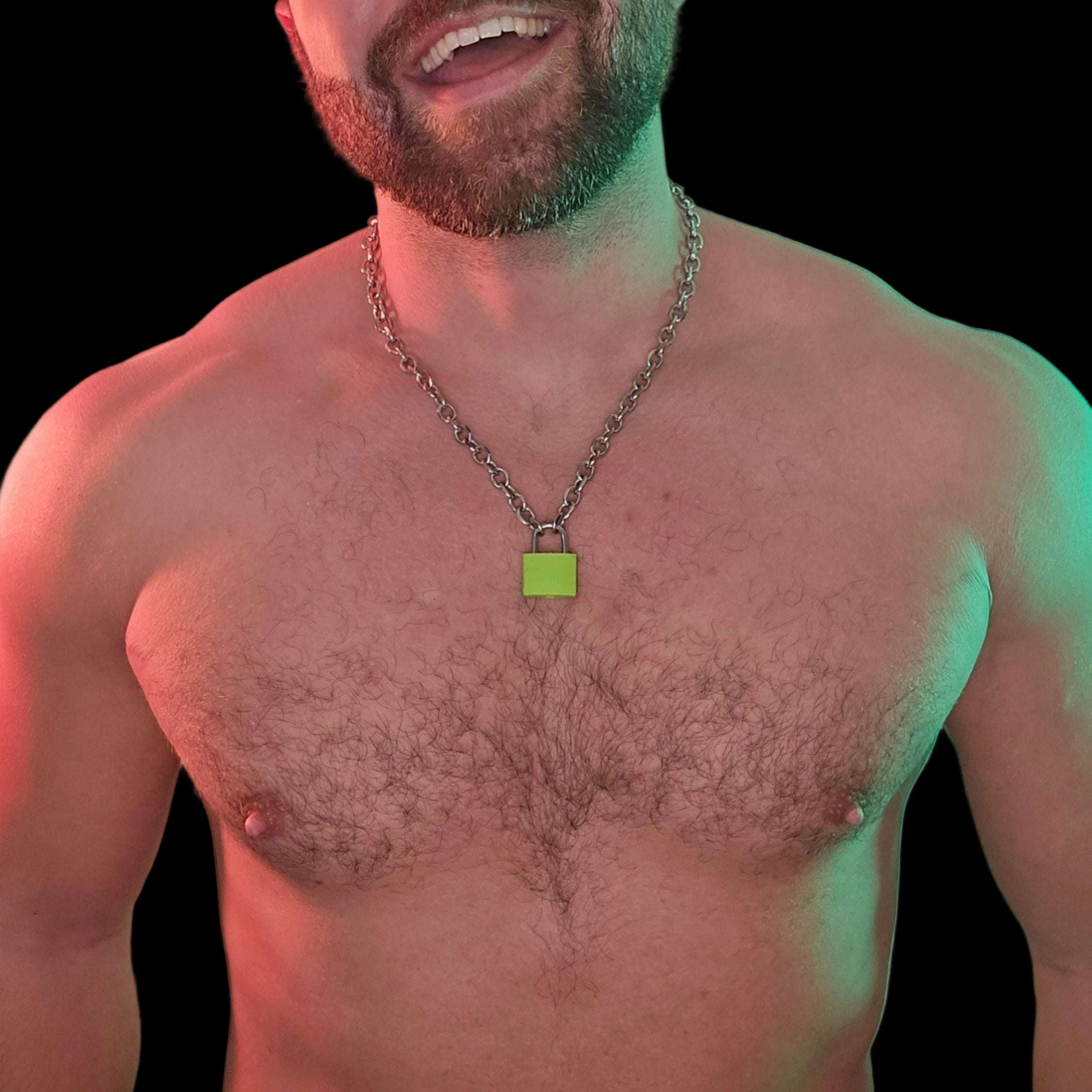 FKME Collar And Lock