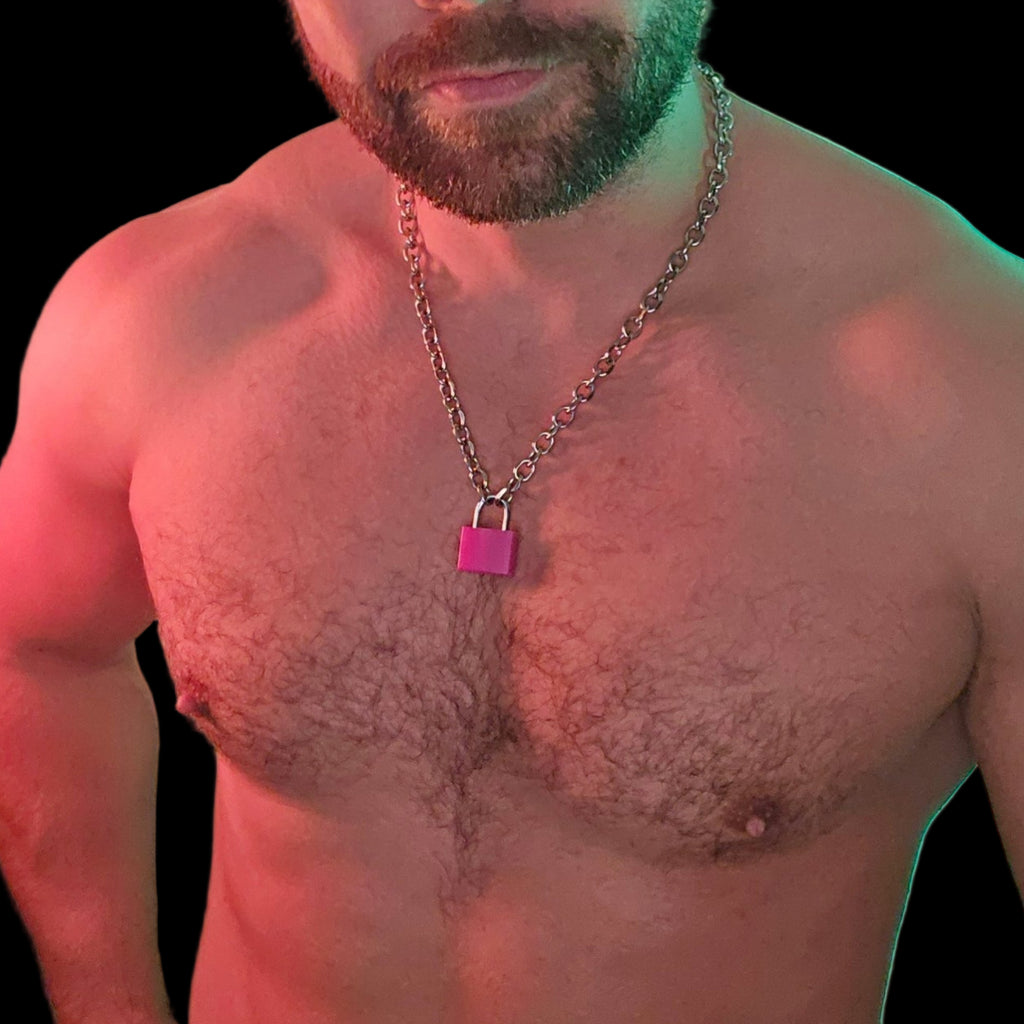 FKME Collar And Lock