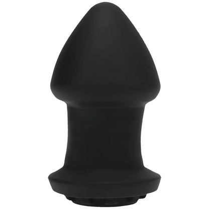 Robo Rimmer Rotating Rimming Butt Plug