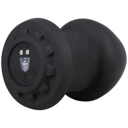 Robo Rimmer Rotating Rimming Butt Plug
