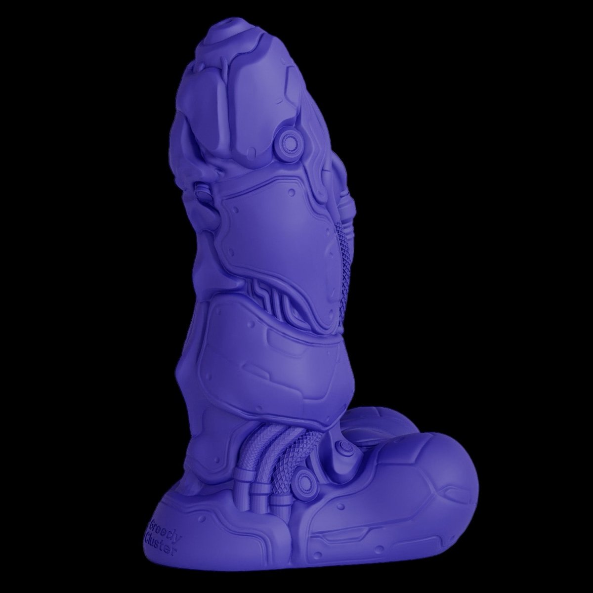 Robocop - The Pup Play Hub