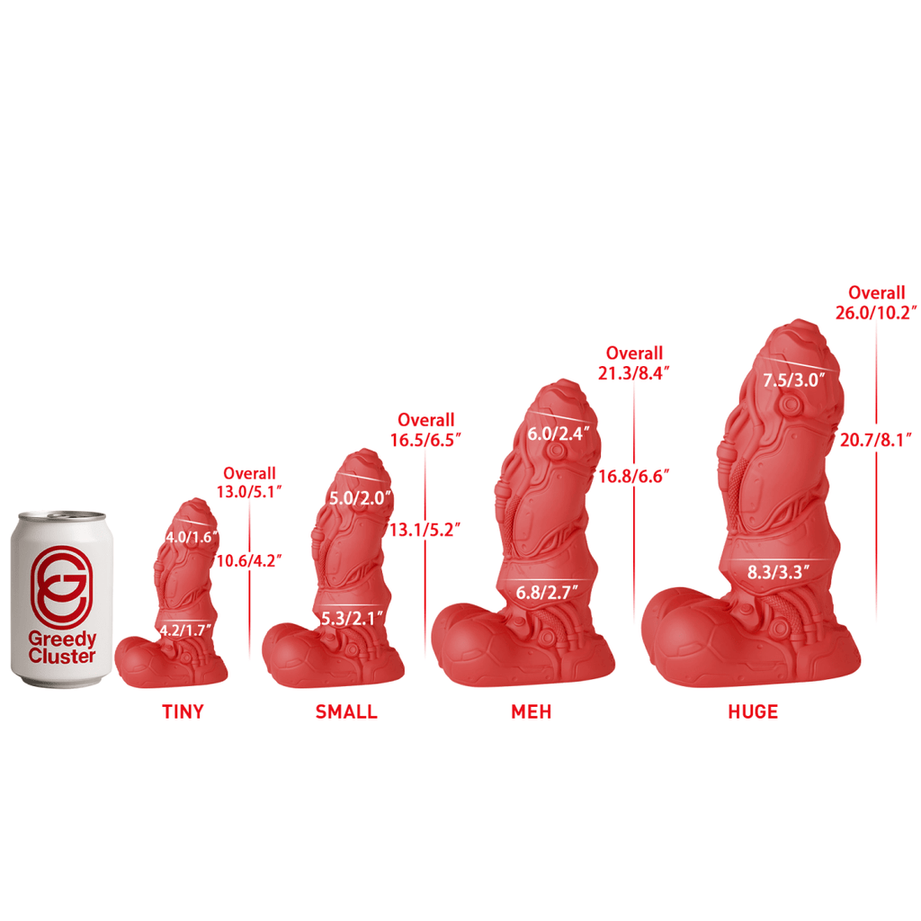 Robocop - The Pup Play Hub