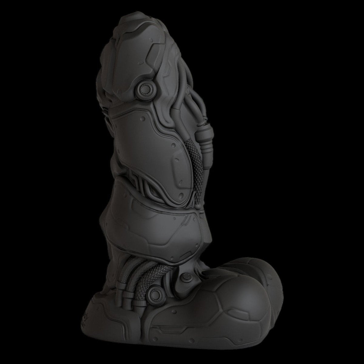 Robocop - The Pup Play Hub