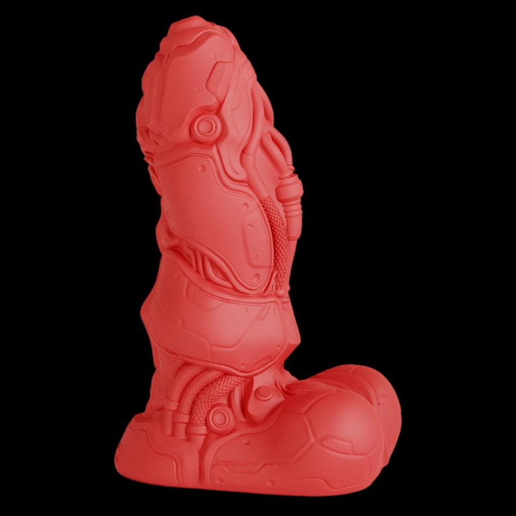 Robocop - The Pup Play Hub