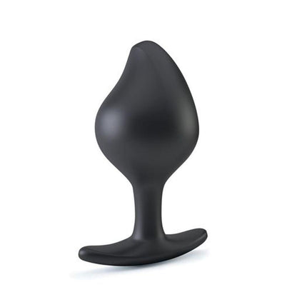 Rocking Force E-stim Butt Plug, Large