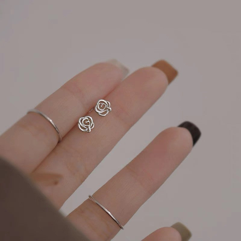 Minimalist Femboy Earrings
