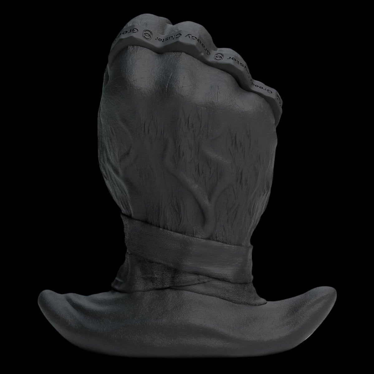 Rouge Punch - The Pup Play Hub