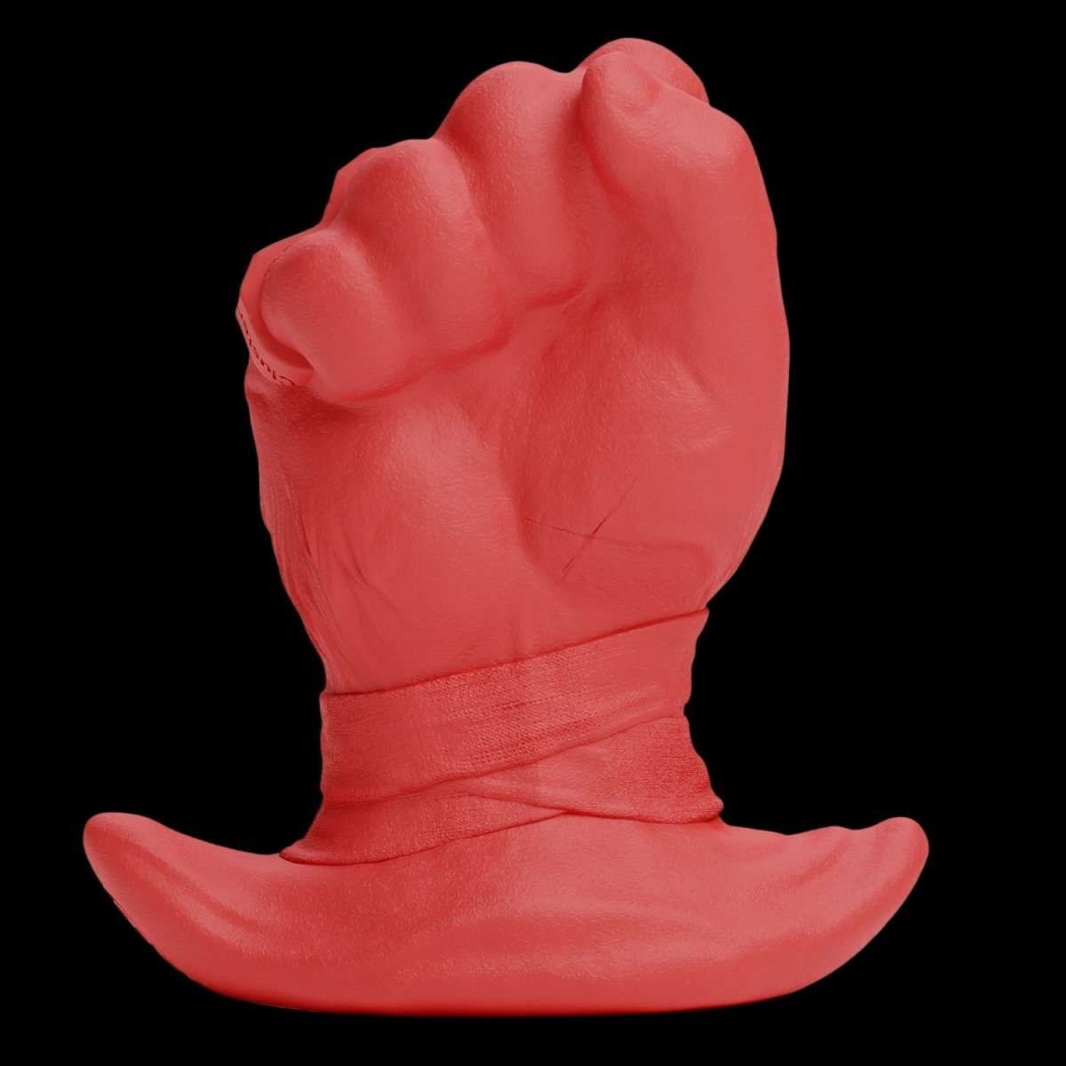 Rouge Punch - The Pup Play Hub