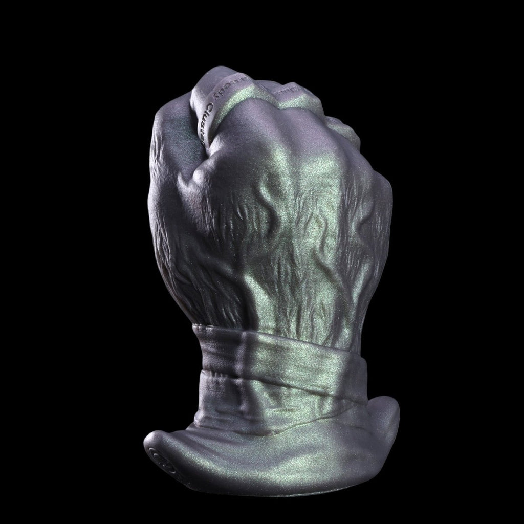 Rouge Punch - The Pup Play Hub