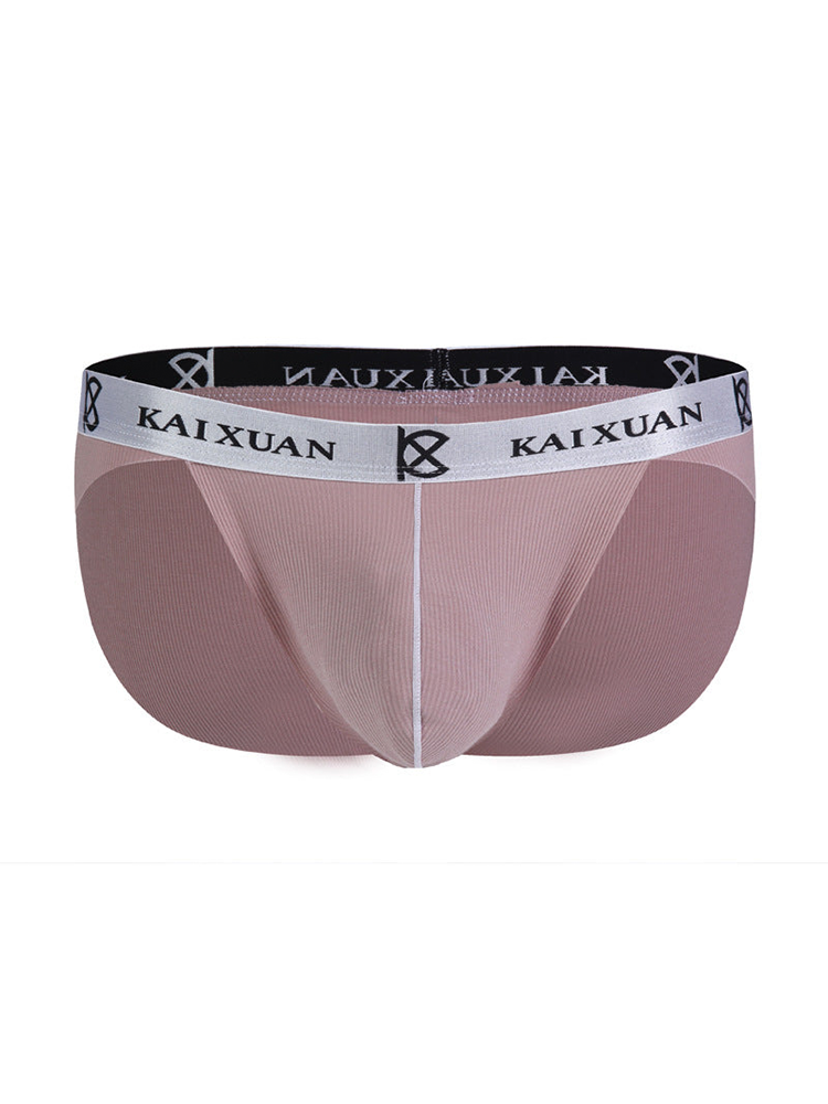 3 Pack Soft Modal Support Pouch Bikini