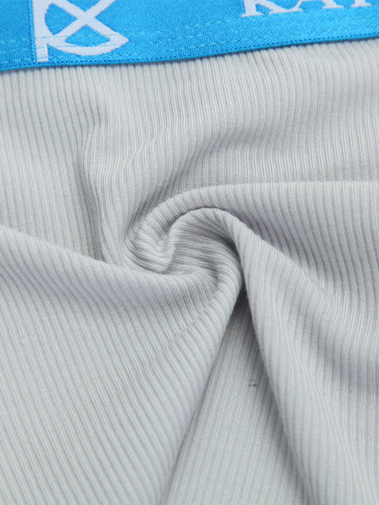 3 Pack Soft Modal Support Pouch Bikini