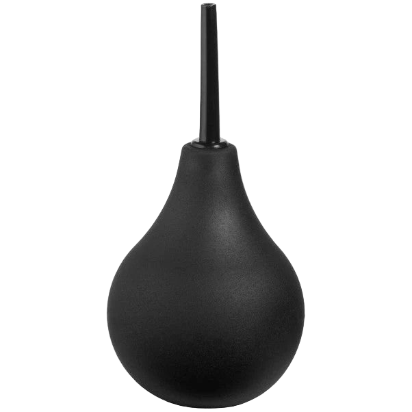 Ruff GEAR Anal Bulb Douche 160ml