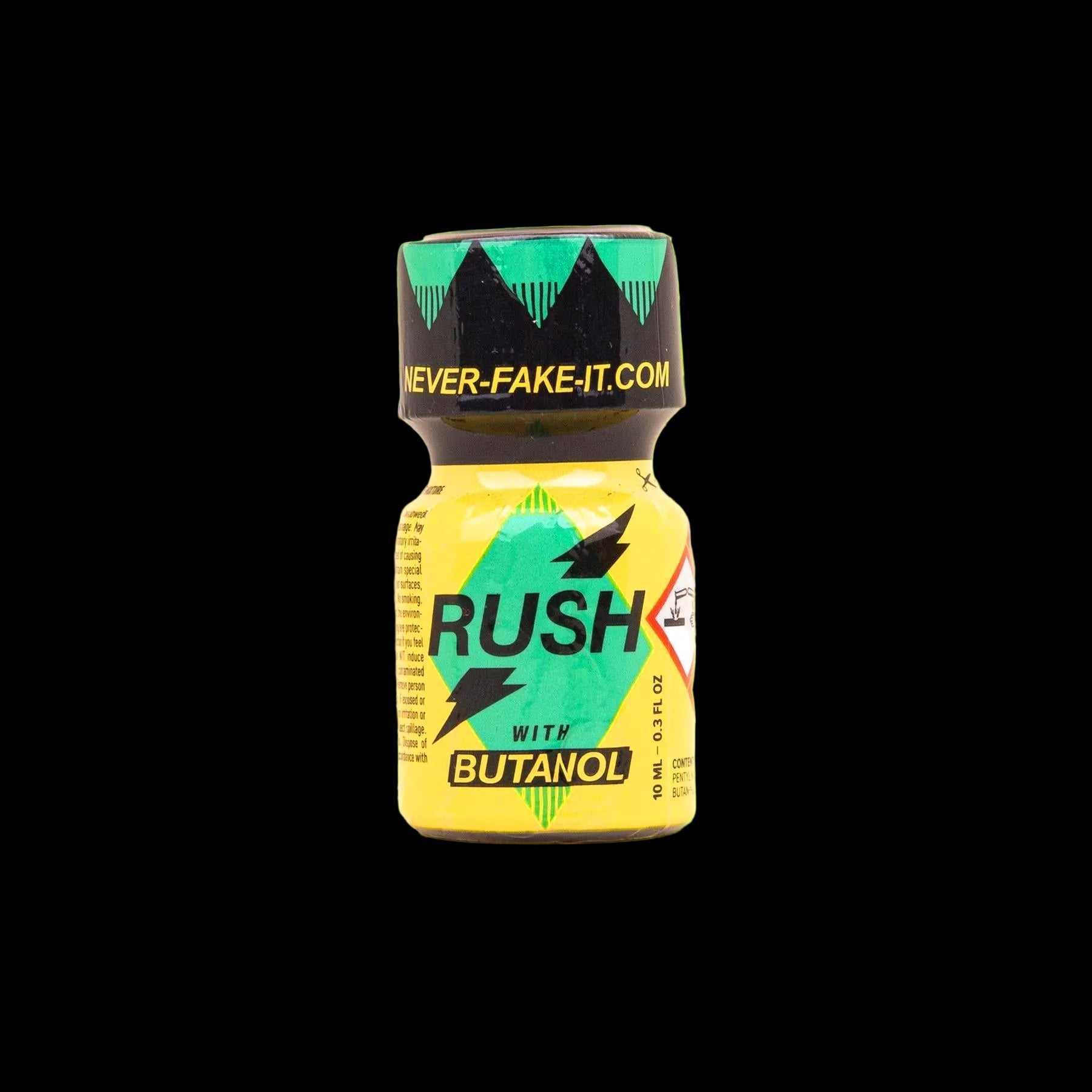 Rush Butanol, 10ml