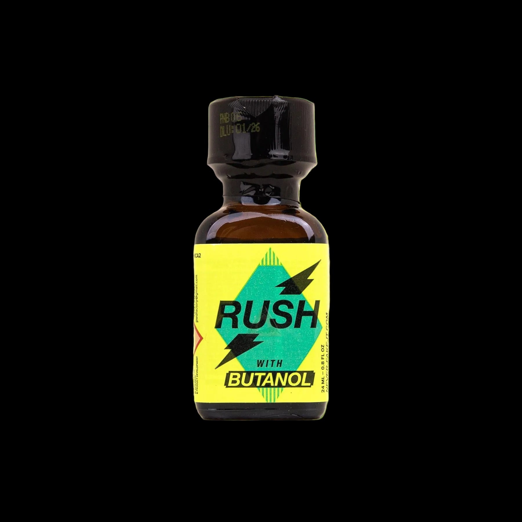 Rush Butanol, 24ml
