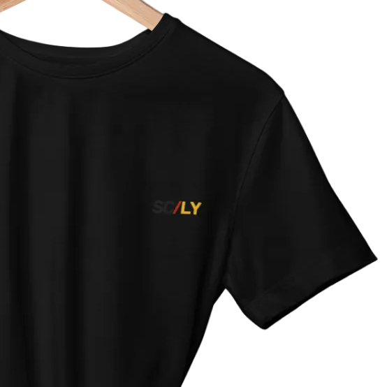 Subtletee Scally T-Shirt