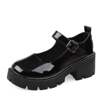 School Pumps