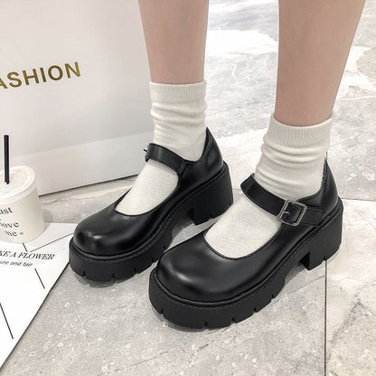 School Pumps