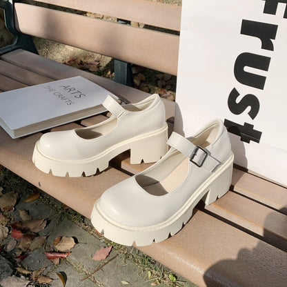 School Pumps