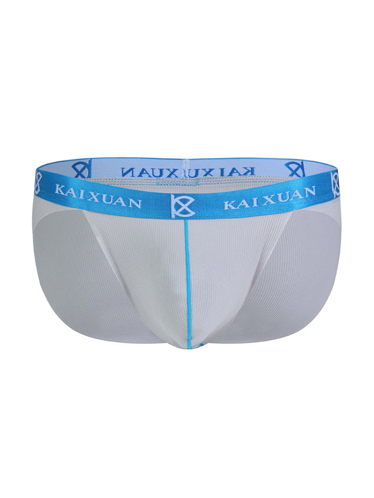 3 Pack Soft Modal Support Pouch Bikini