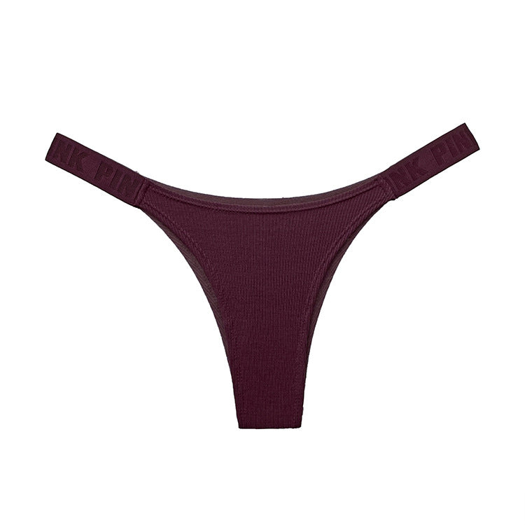 Seamless Femboy Briefs
