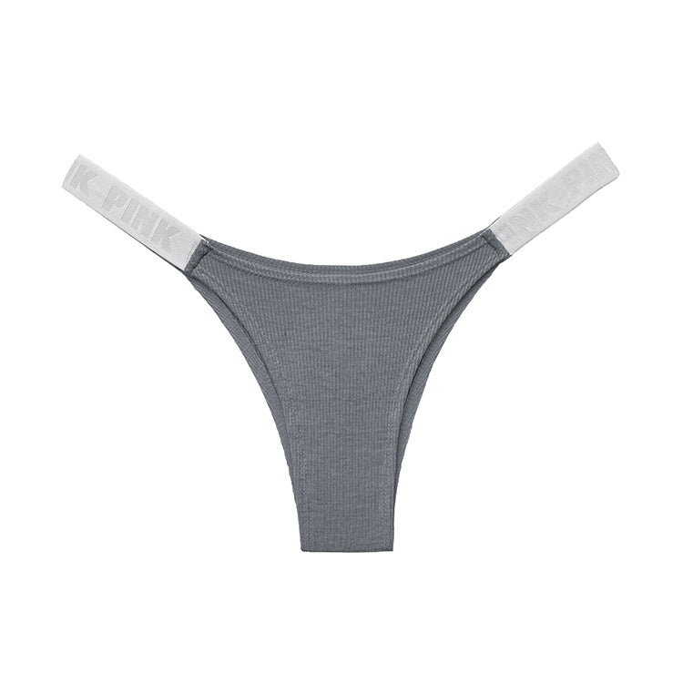 Seamless Femboy Briefs