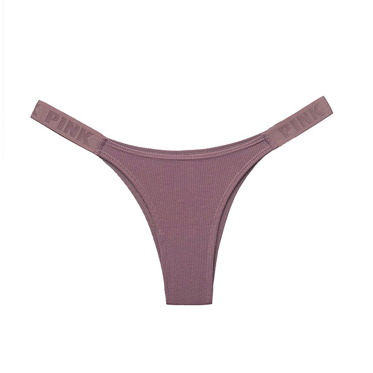 Seamless Femboy Briefs