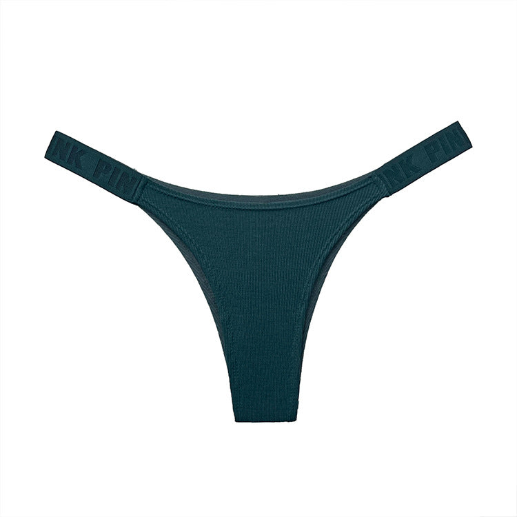 Seamless Femboy Briefs