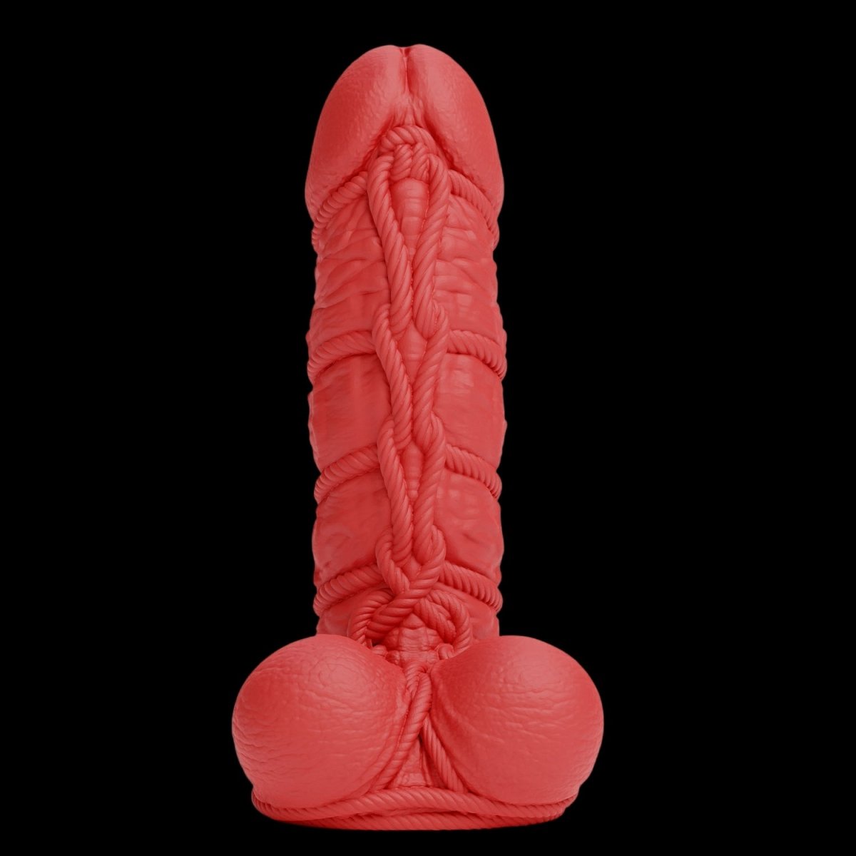 Shibari - The Pup Play Hub