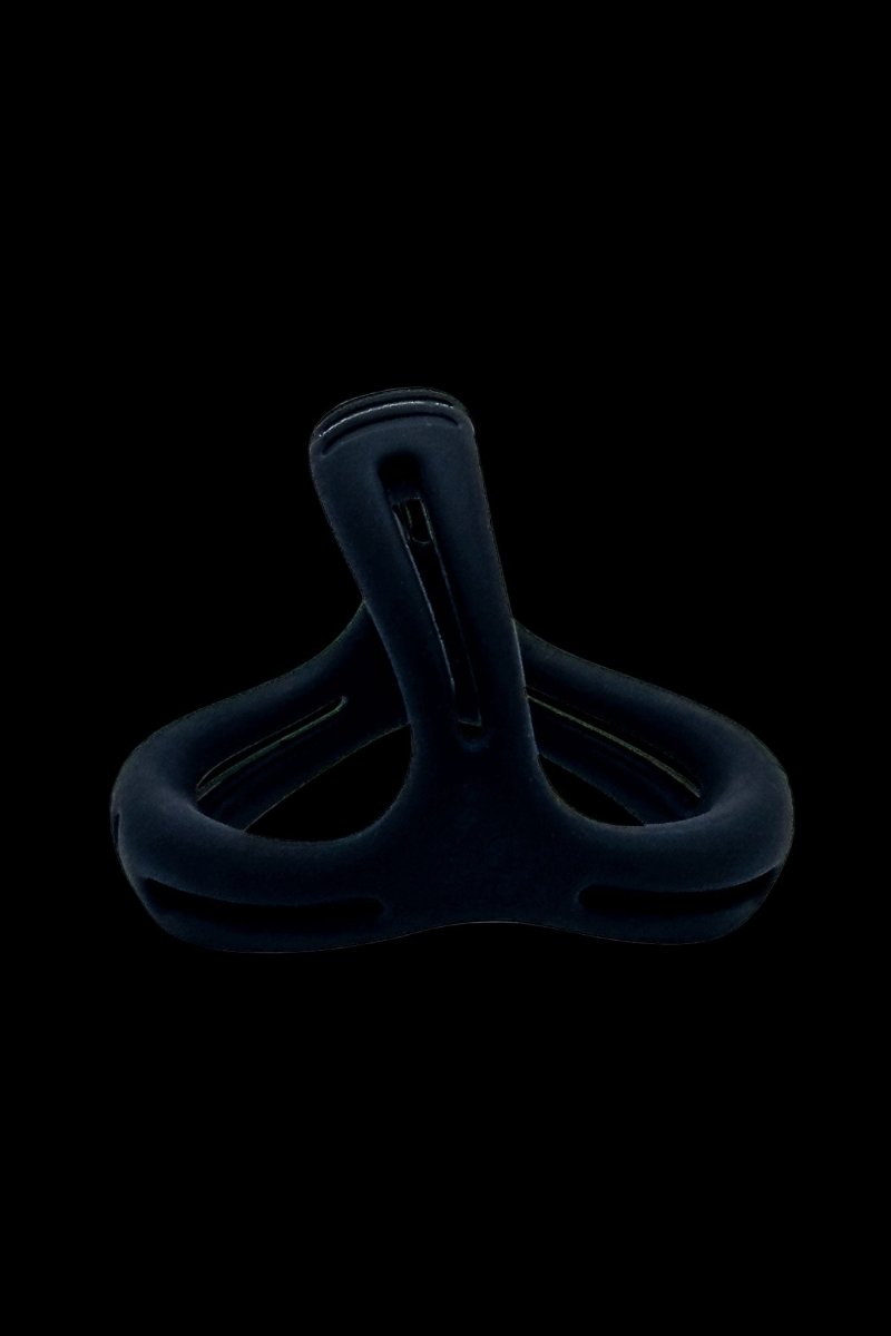 Silicone Cock And Ball Ring - The Pup Play Hub