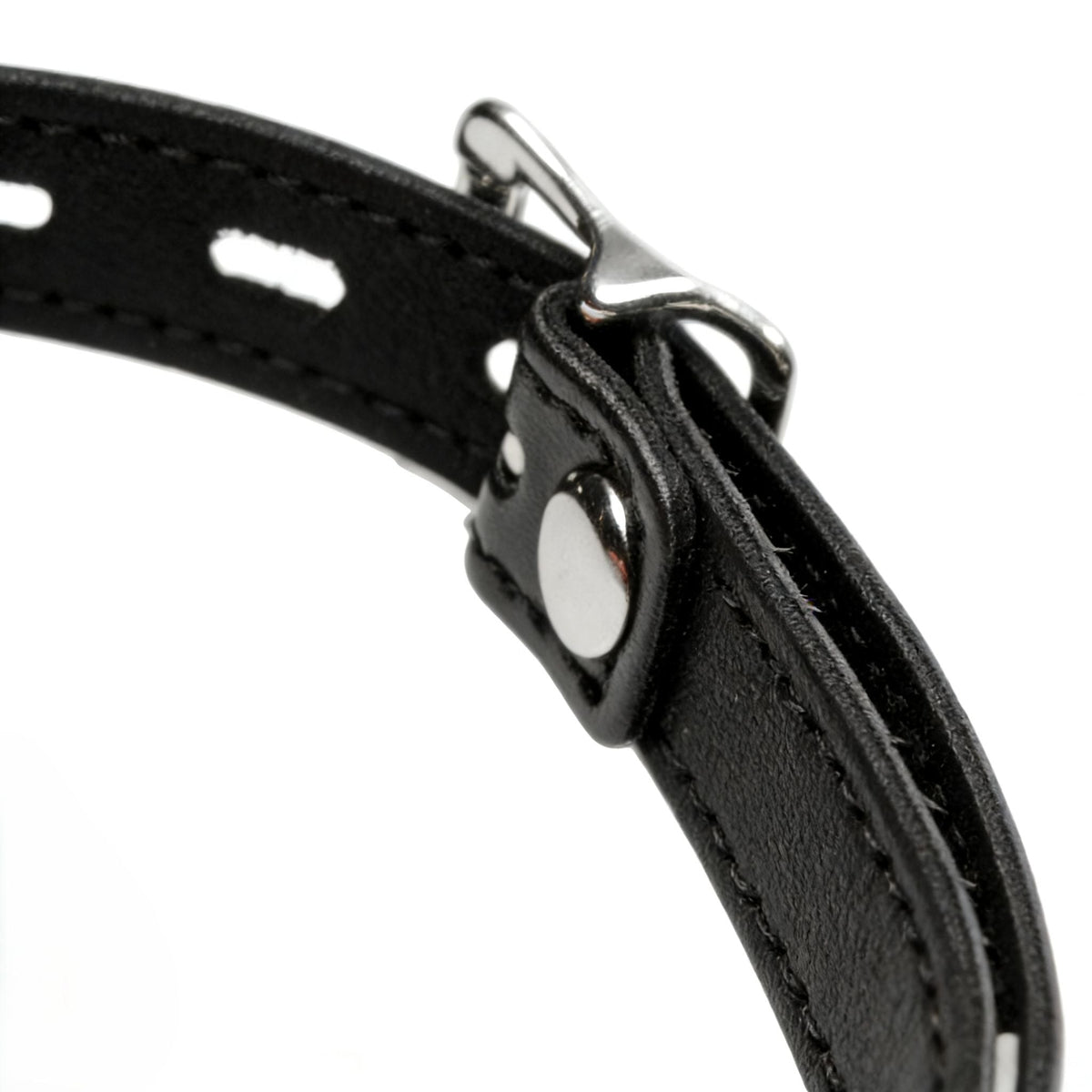 The Silicone Comfort Ball Gag