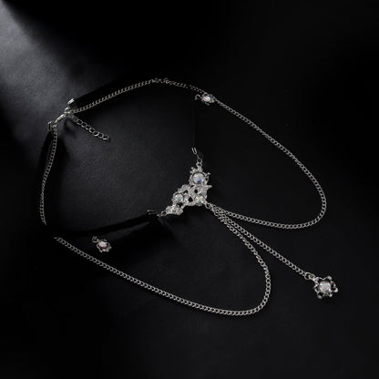 Femboy Leg Chain