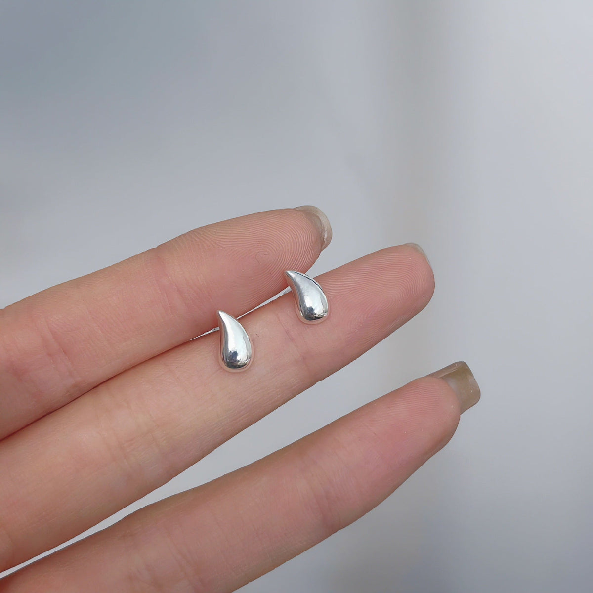 Minimalist Femboy Earrings