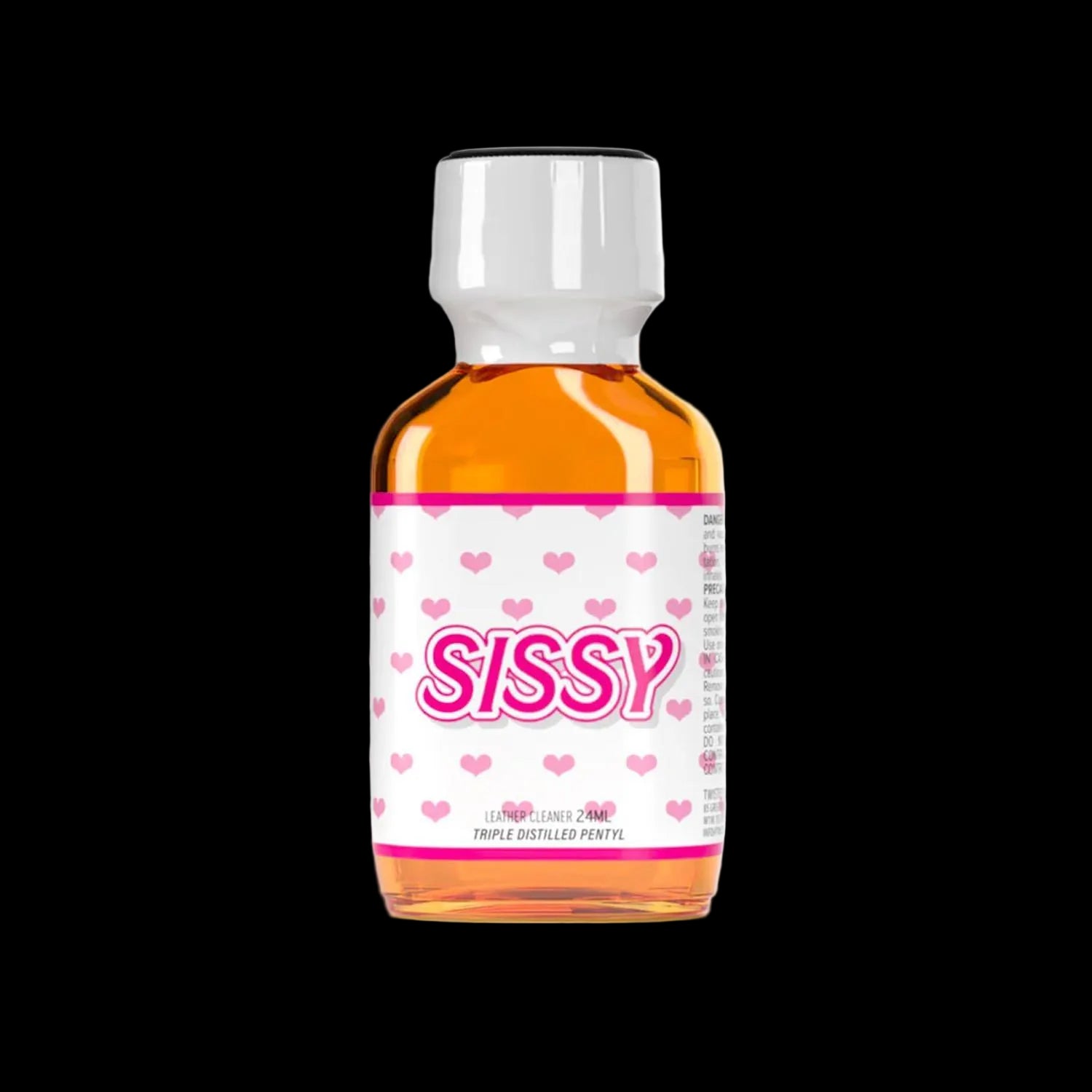 Sissy, 24ml