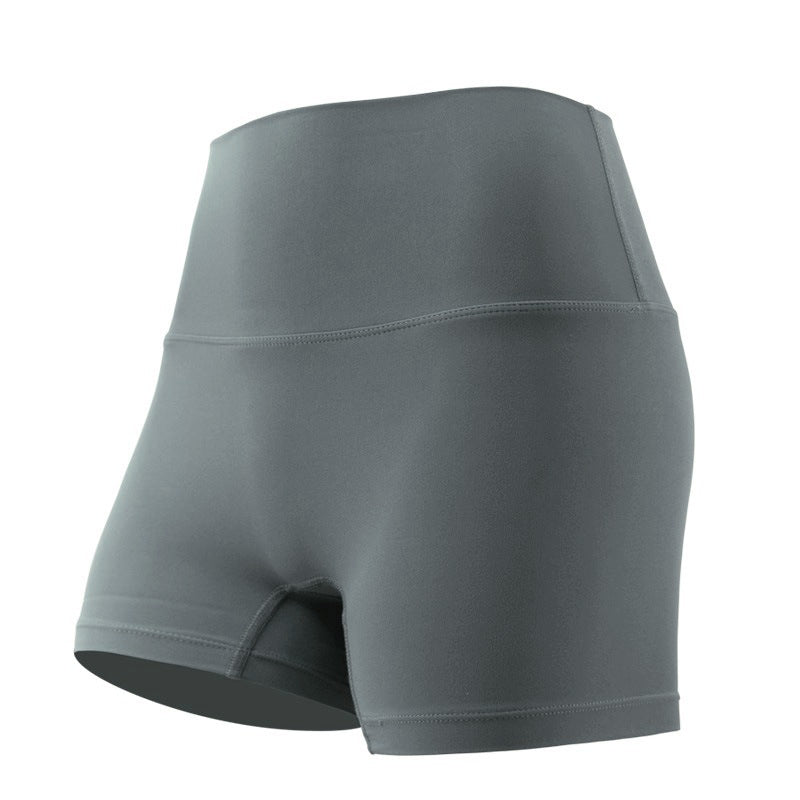 Femboy Yoga Shorts