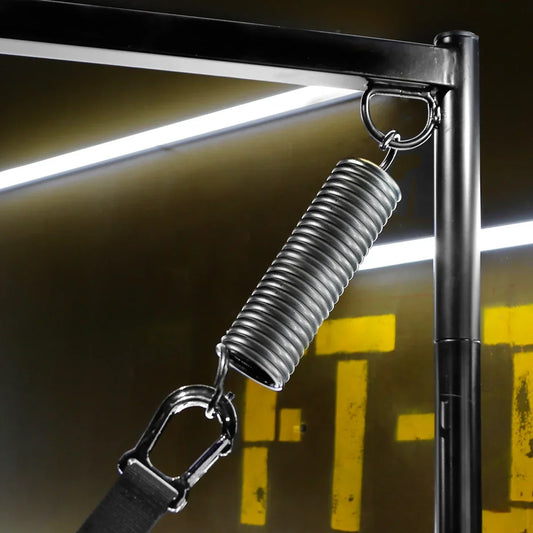 Sling Springs for Sex Slings
