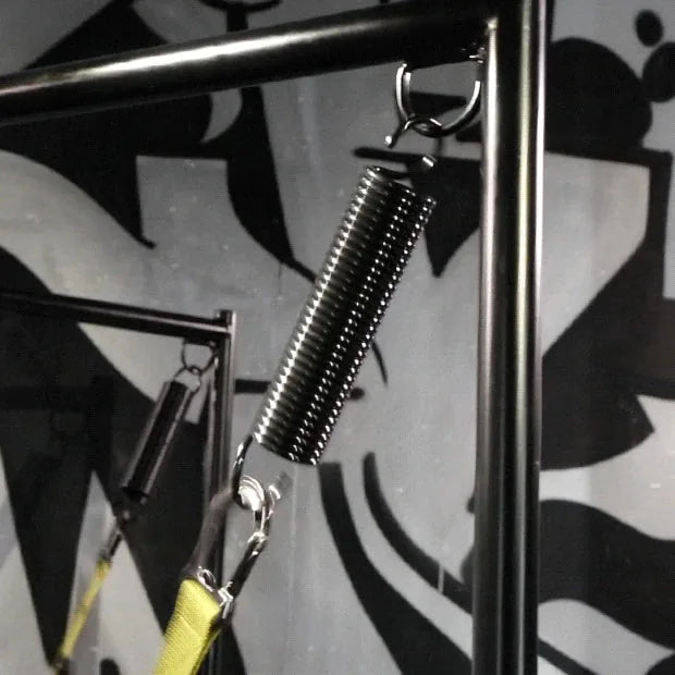 Sling Springs for Sex Slings