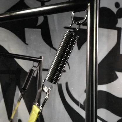 Sling Springs for Sex Slings