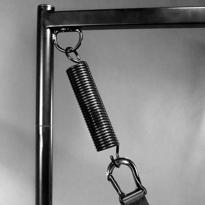 Sling Springs for Sex Slings