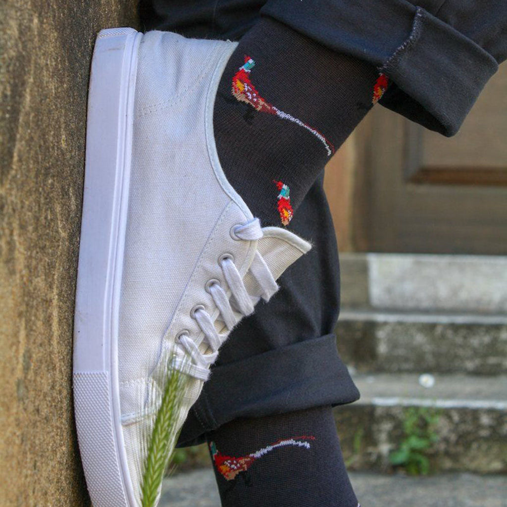Sustainable Bamboo Socks, Made to Last