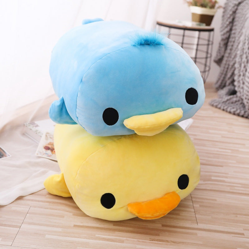 Soft Duck Plush