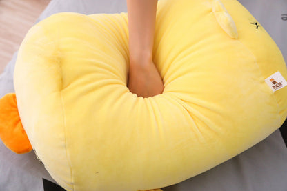 Soft Duck Plush