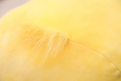Soft Duck Plush