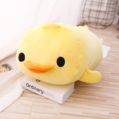 Soft Duck Plush