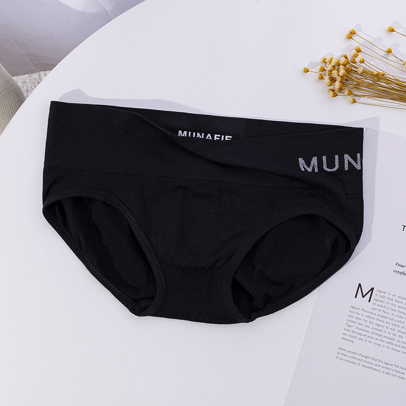 Solid Sport Panties