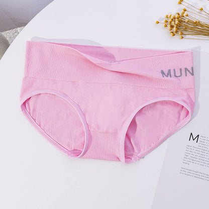 Solid Sport Panties