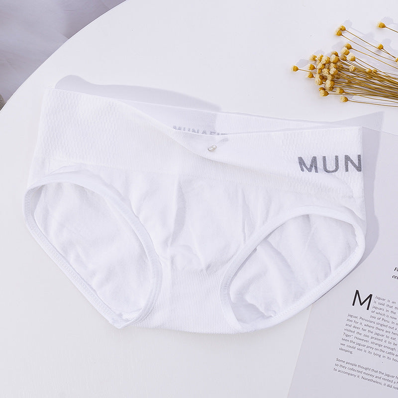 Solid Sport Panties