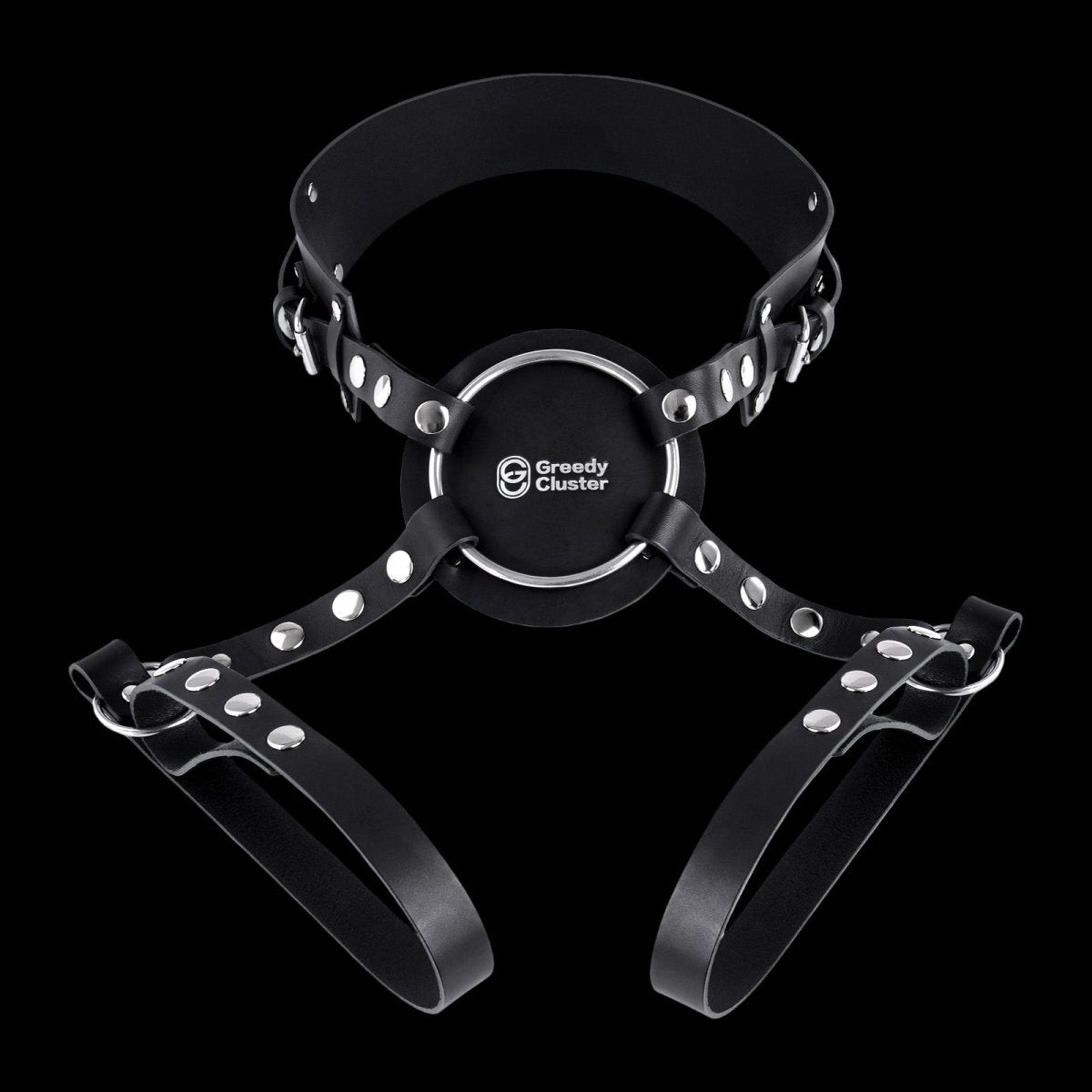 Stap - On Harness - The Pup Play Hub