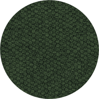THE RICHMOND | LUXURY GREEN BED