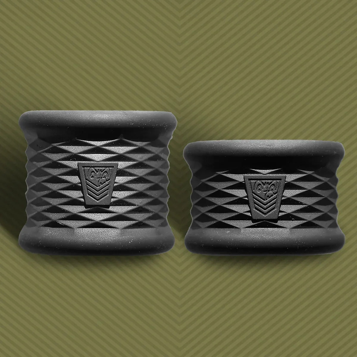 Stretch Flex Silicone Ball Stretcher 2-Pack